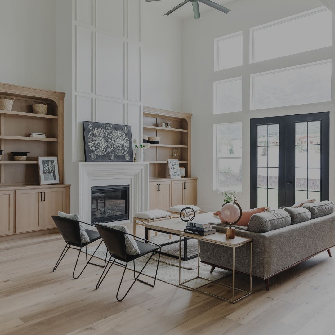 Building Your Dream Home: A Journey with Valor Homes