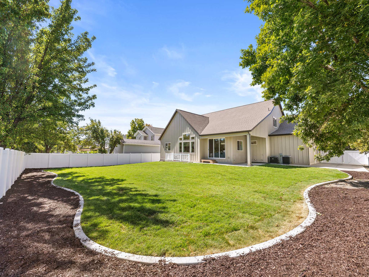 Arbor Cottage