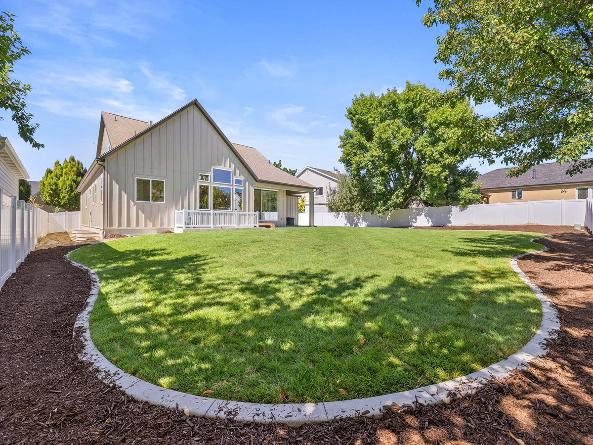 Arbor Cottage