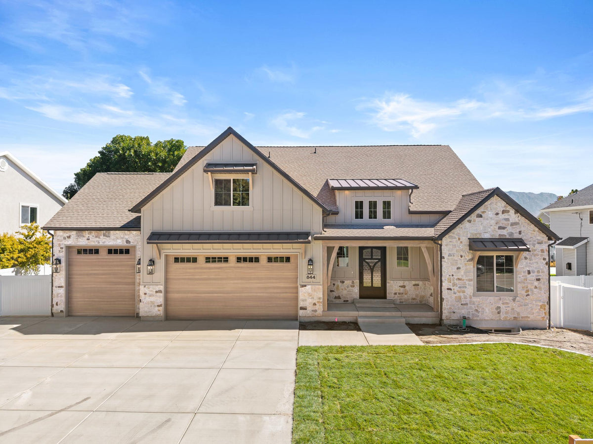 Arbor Cottage