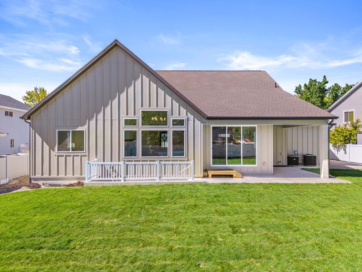 Arbor Cottage